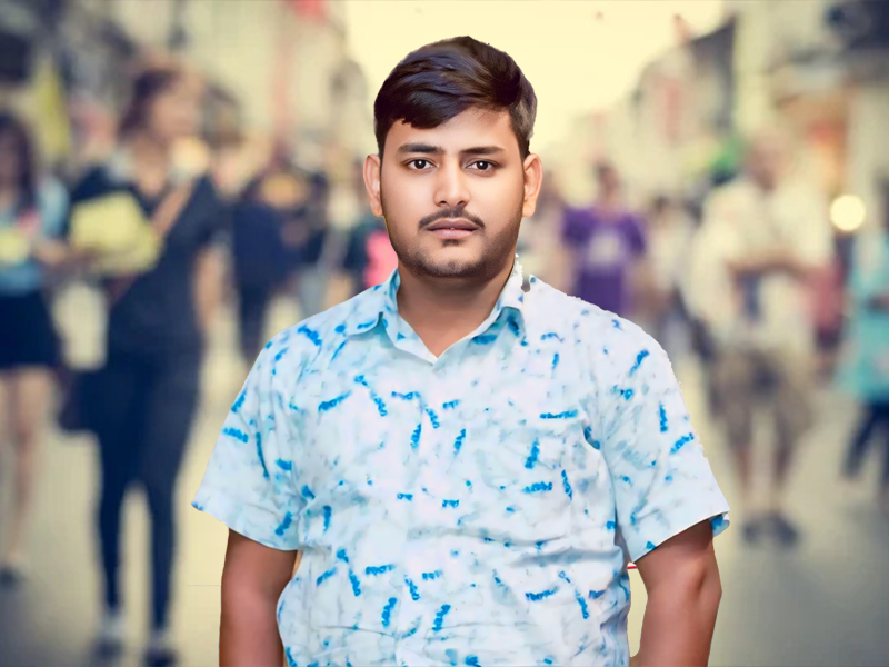 Personal Portfolio