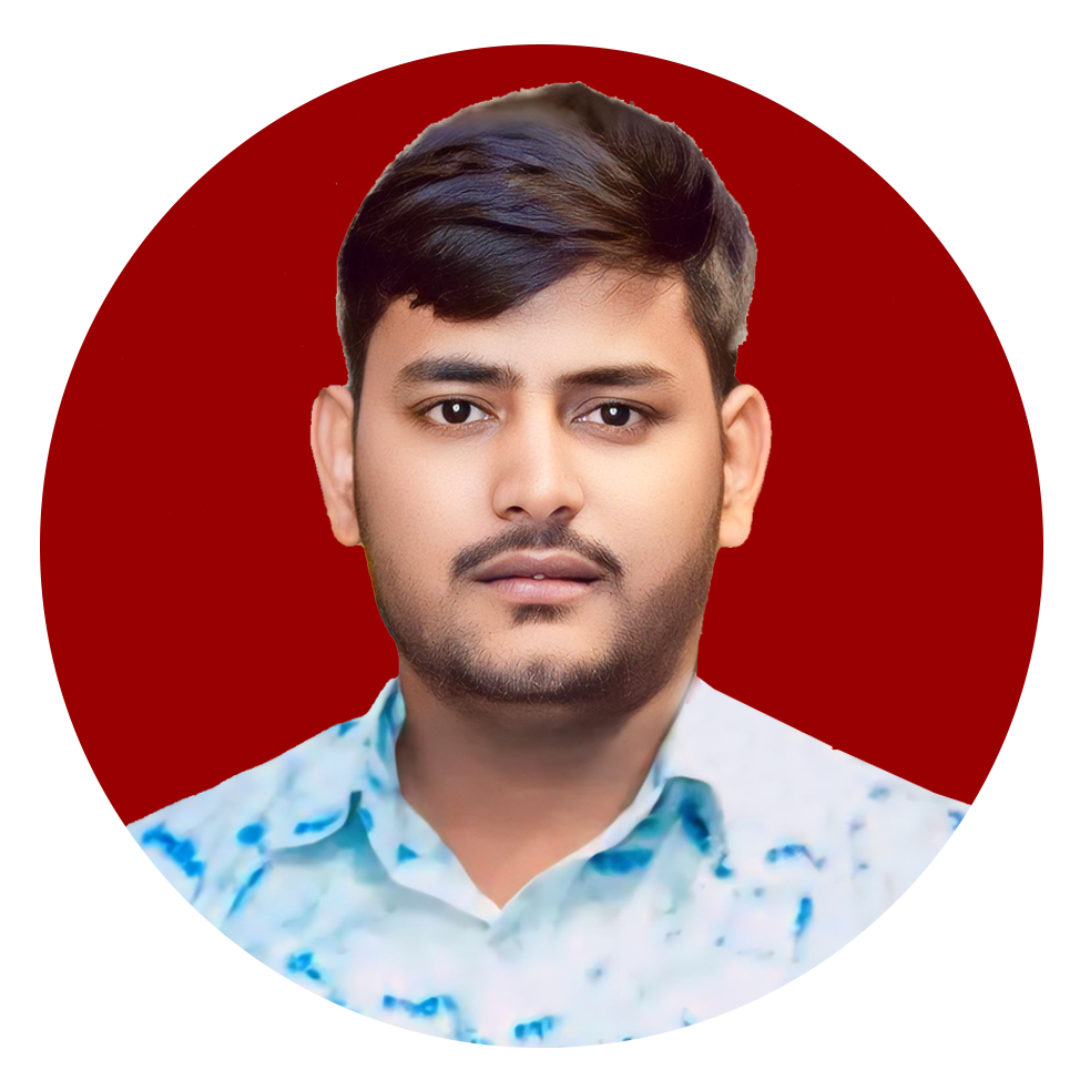 Personal Portfolio